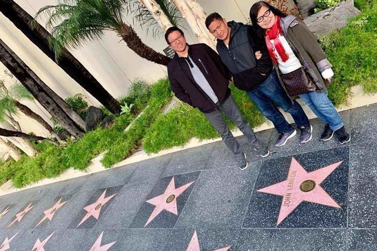 Tour della Grand City di Los Angeles, Hollywood e Beverly Hills — 3