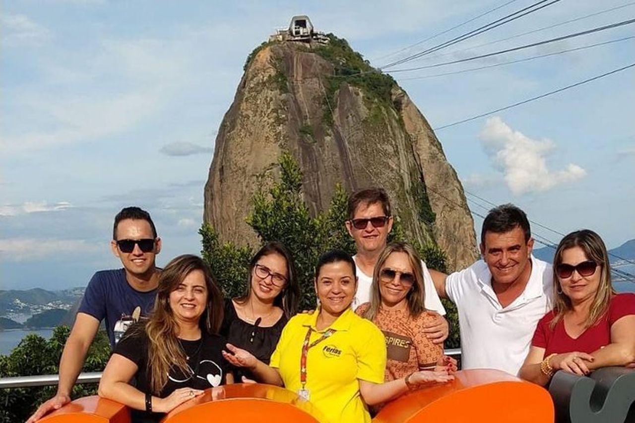 Un giorno a Rio - Tour completo della città — 3