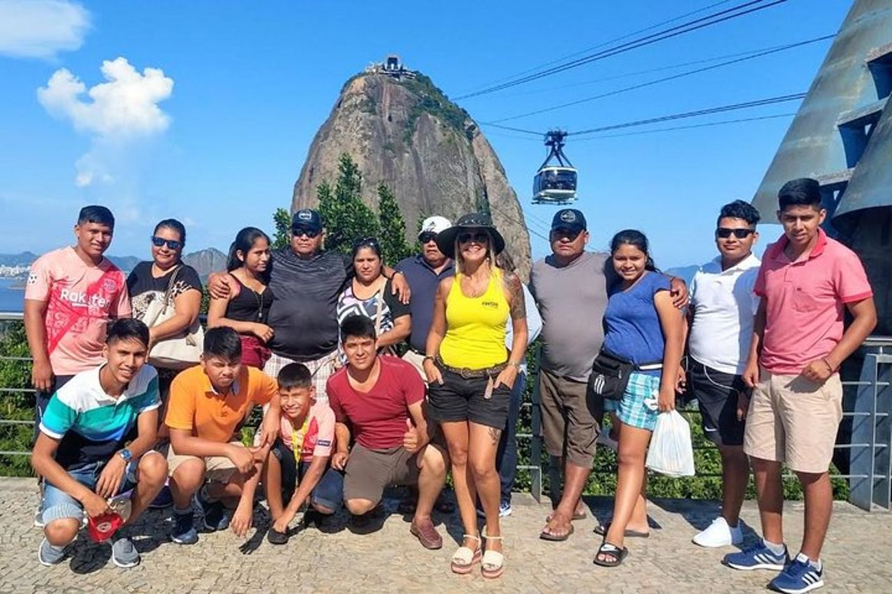 Un giorno a Rio - Tour completo della città — 6