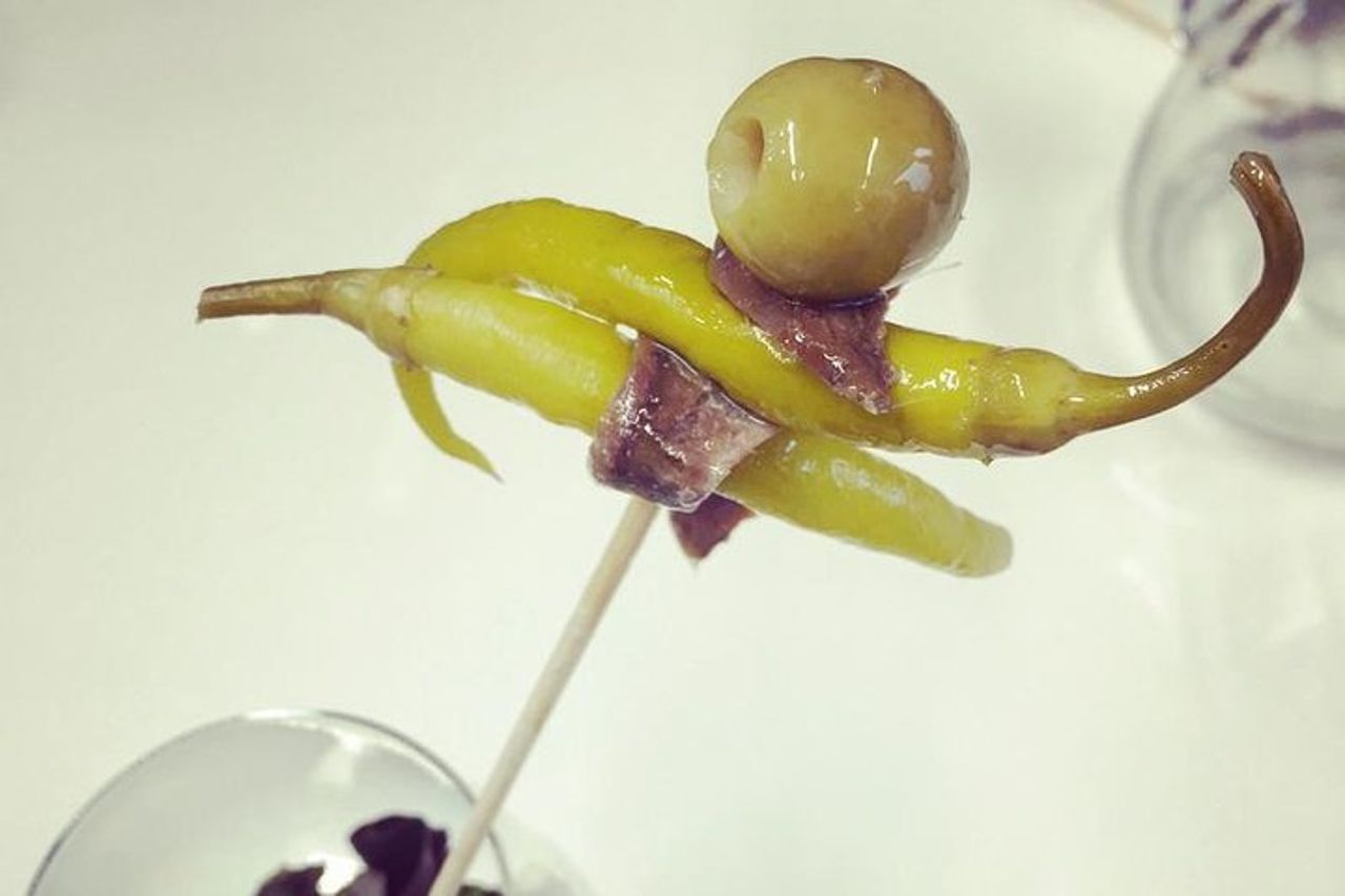 Tour di Pintxo e Tapas con Food Expert locale — 2