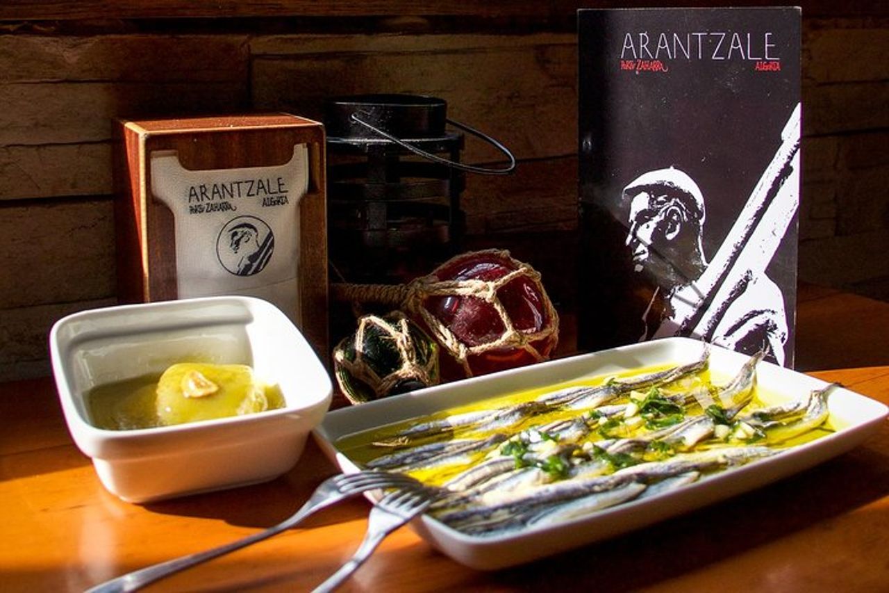 Tour di Pintxo e Tapas con Food Expert locale — 5