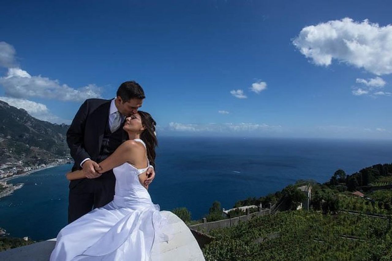 Fotografo per le vacanze a Maiori — 4