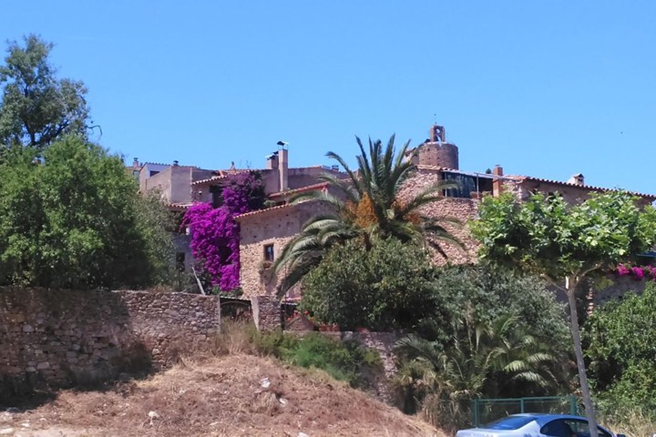 Costa Brava e borghi medievali Piccolo gruppo da Girona — 4