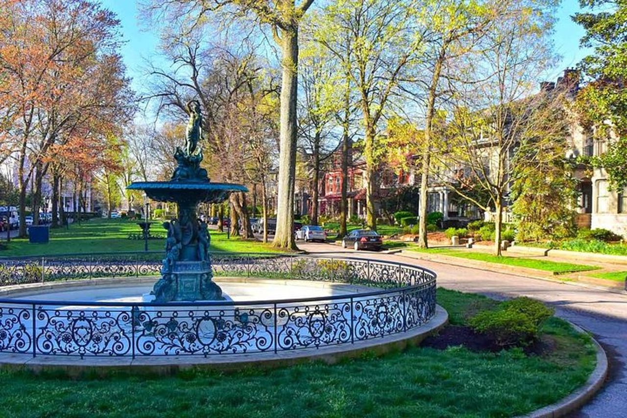 Tour a piedi storico di Louisville — 5