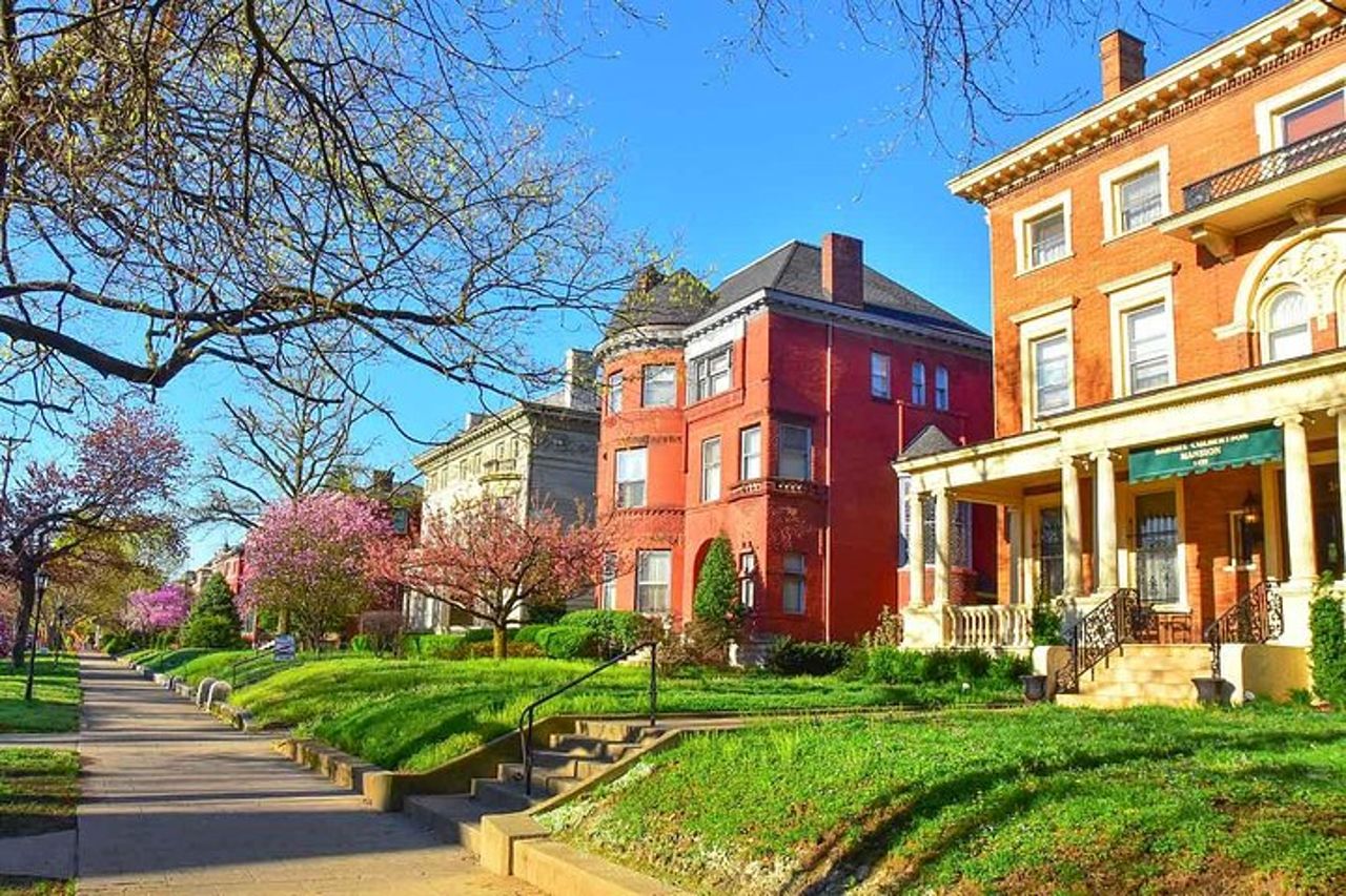 Tour a piedi storico di Louisville — 6
