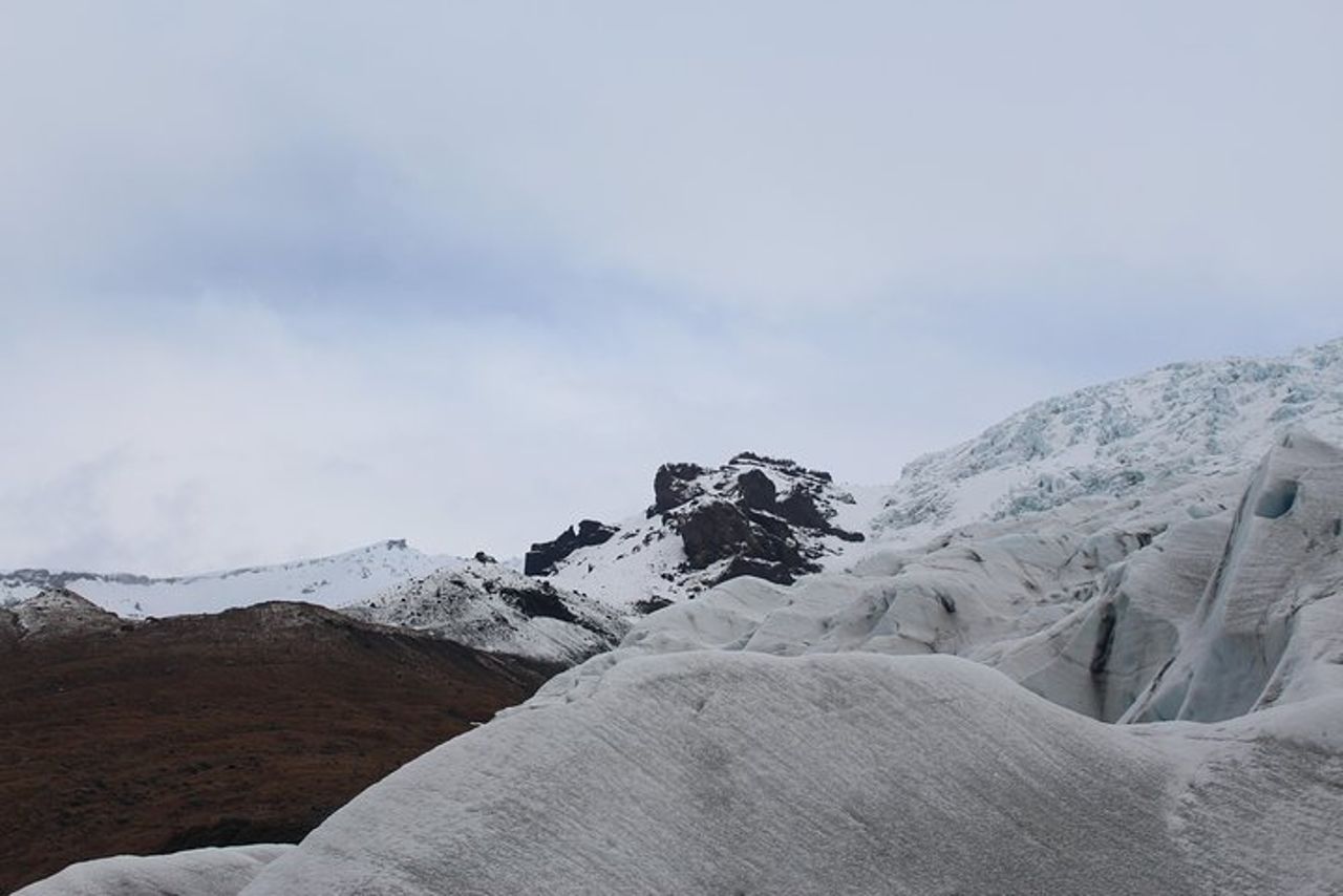Jökulsárlón Glacier Lagoon, Diamond Beach e ghiacciai segreti (da Djúpivogur) — 7