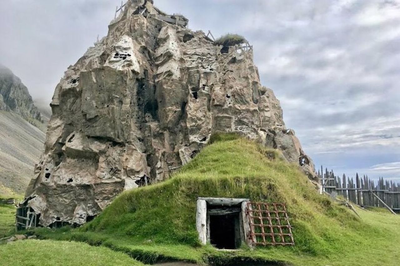 Tour privato da Djupivogur - Il fiordo orientale — 3