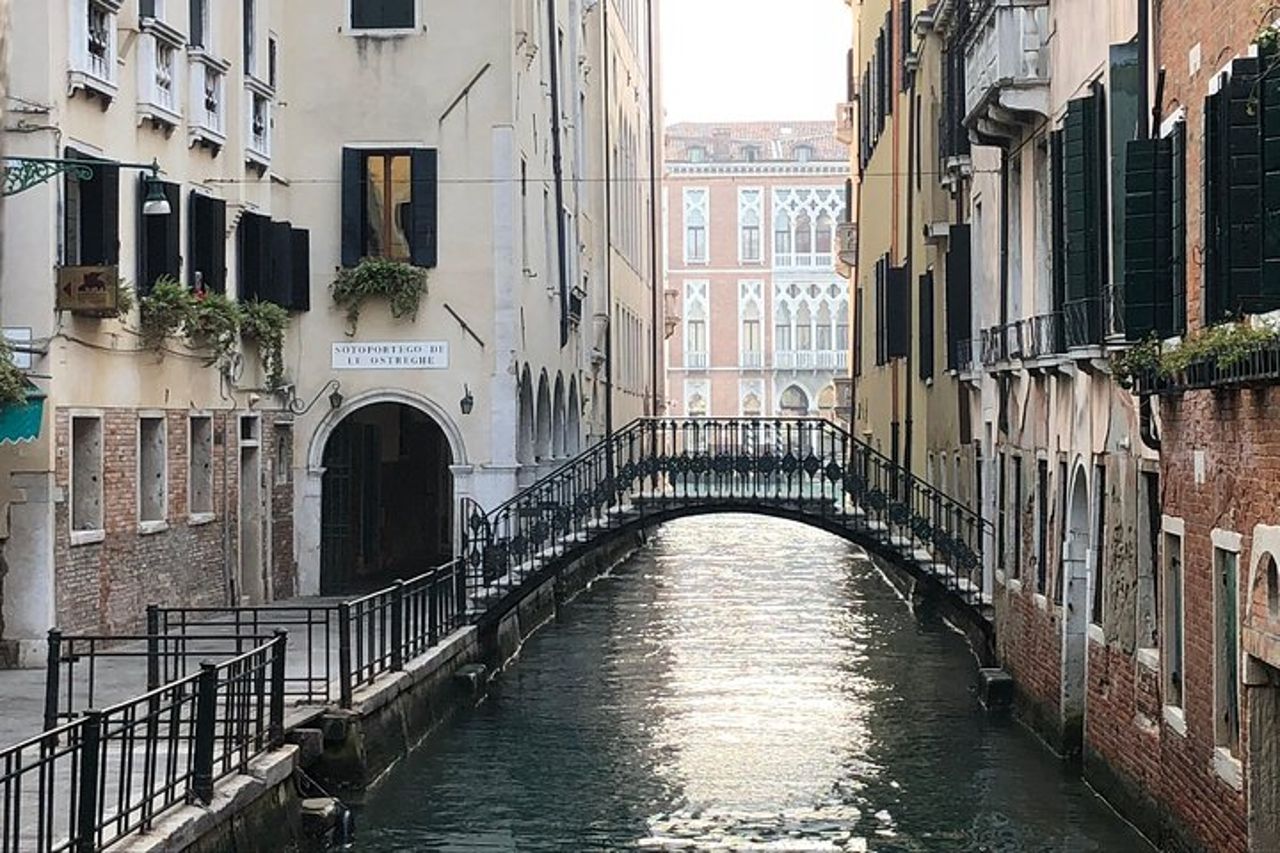 Tour esclusivo di Venezia e Murano (4 ore ) privato e personalizzabile — 4