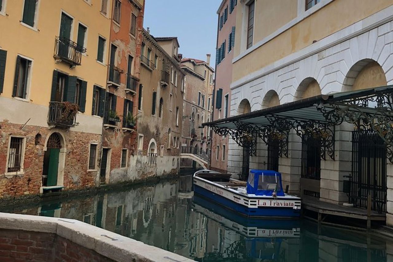 Tour esclusivo di Venezia e Murano (4 ore ) privato e personalizzabile — 6