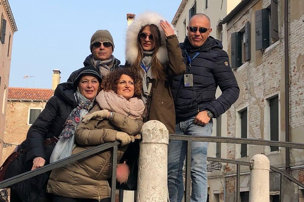 Tour esclusivo di Venezia e Murano (4 ore ) privato e personalizzabile — 7