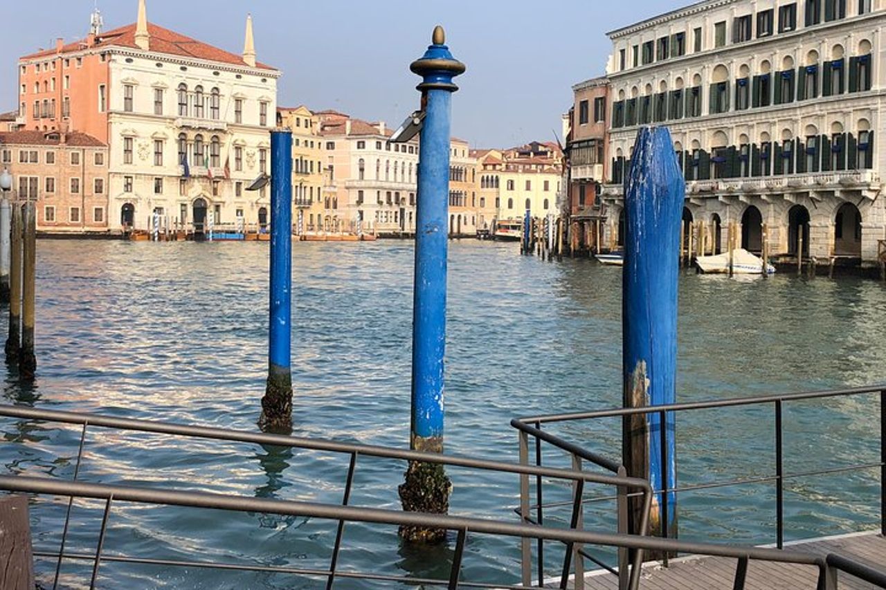 Tour esclusivo di Venezia e Murano (4 ore ) privato e personalizzabile — 8