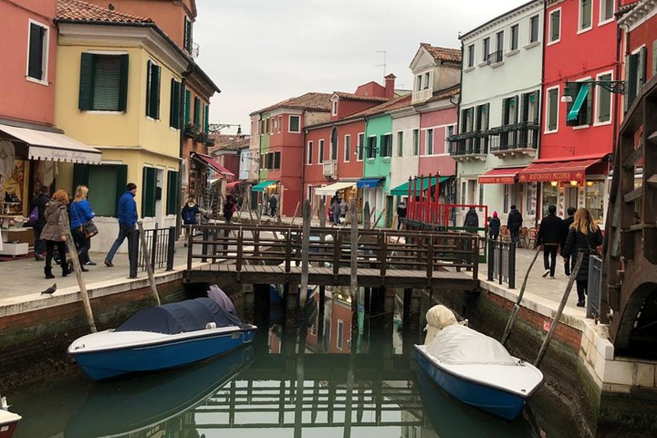 Tour esclusivo di Venezia e Murano (4 ore ) privato e personalizzabile — 9