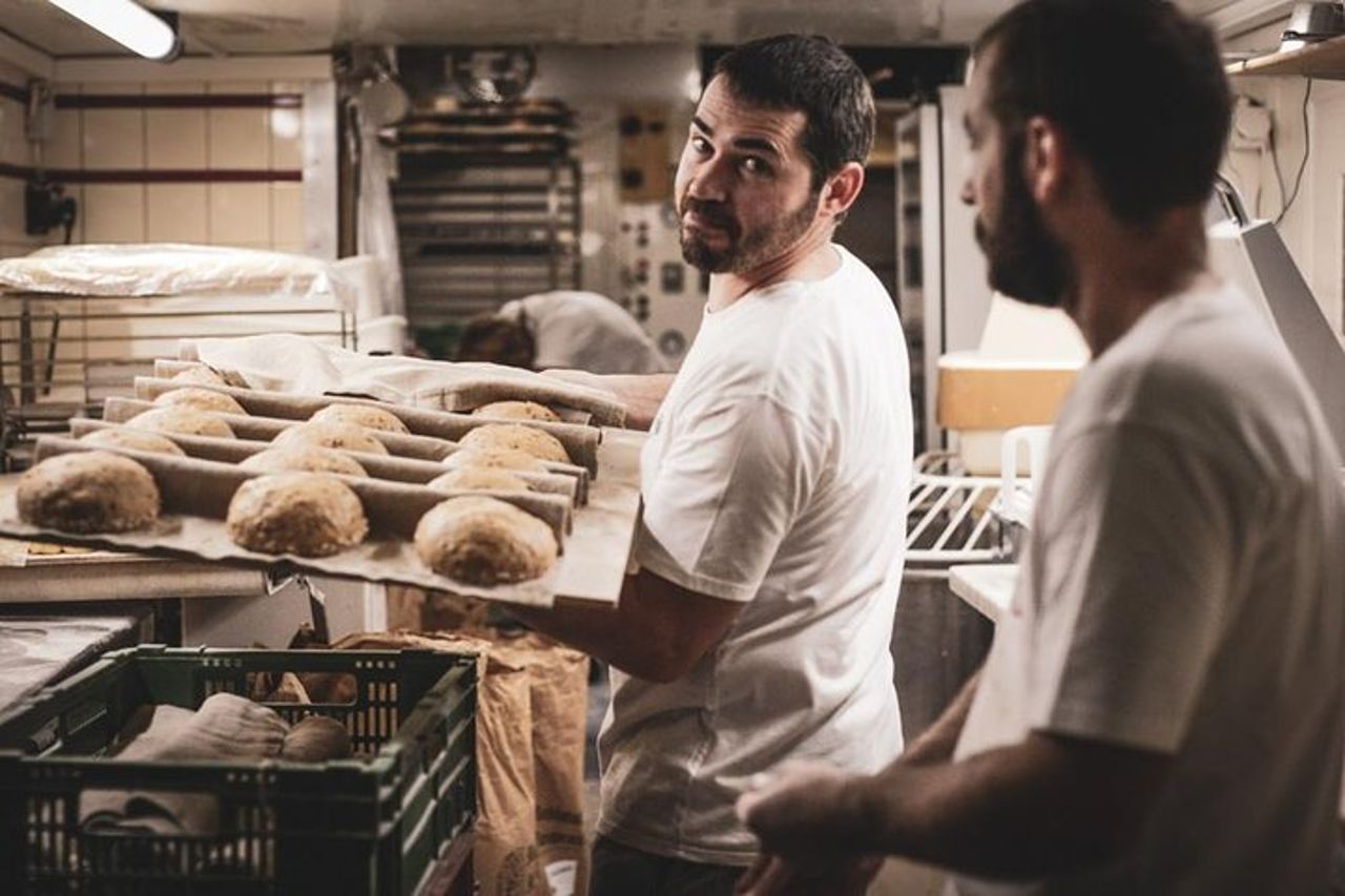 Basilea: tour gastronomico autoguidato