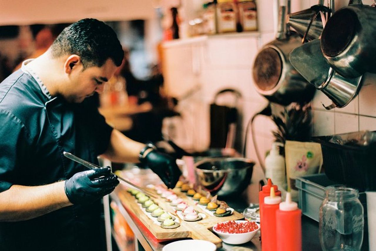 Basilea: tour gastronomico autoguidato — 4