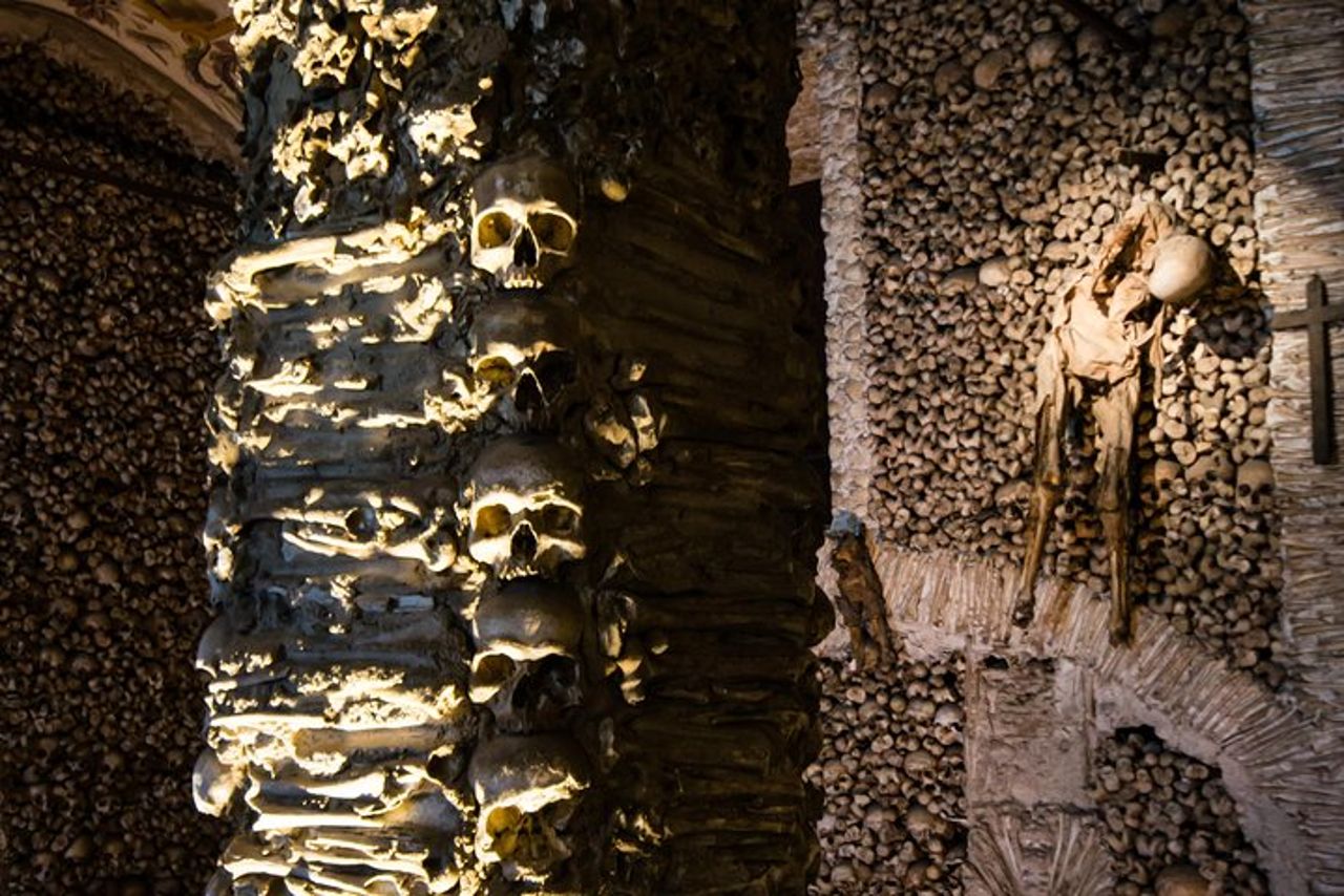 ÉVORA Almendres megalitico Cromlech — 9