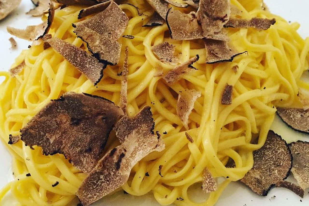 Tour ALBA walking & TASTING (enogastronomia e storia) — 8