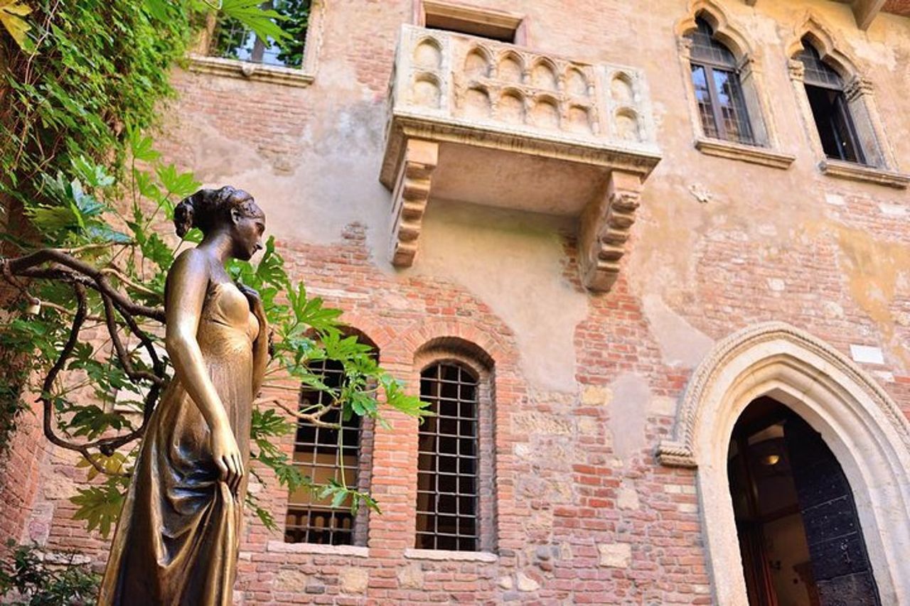 L'affascinante Verona: sulle orme di Romeo e Giulietta — 3