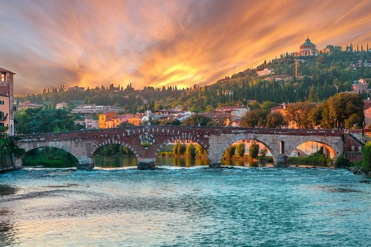 L'affascinante Verona: sulle orme di Romeo e Giulietta — 6