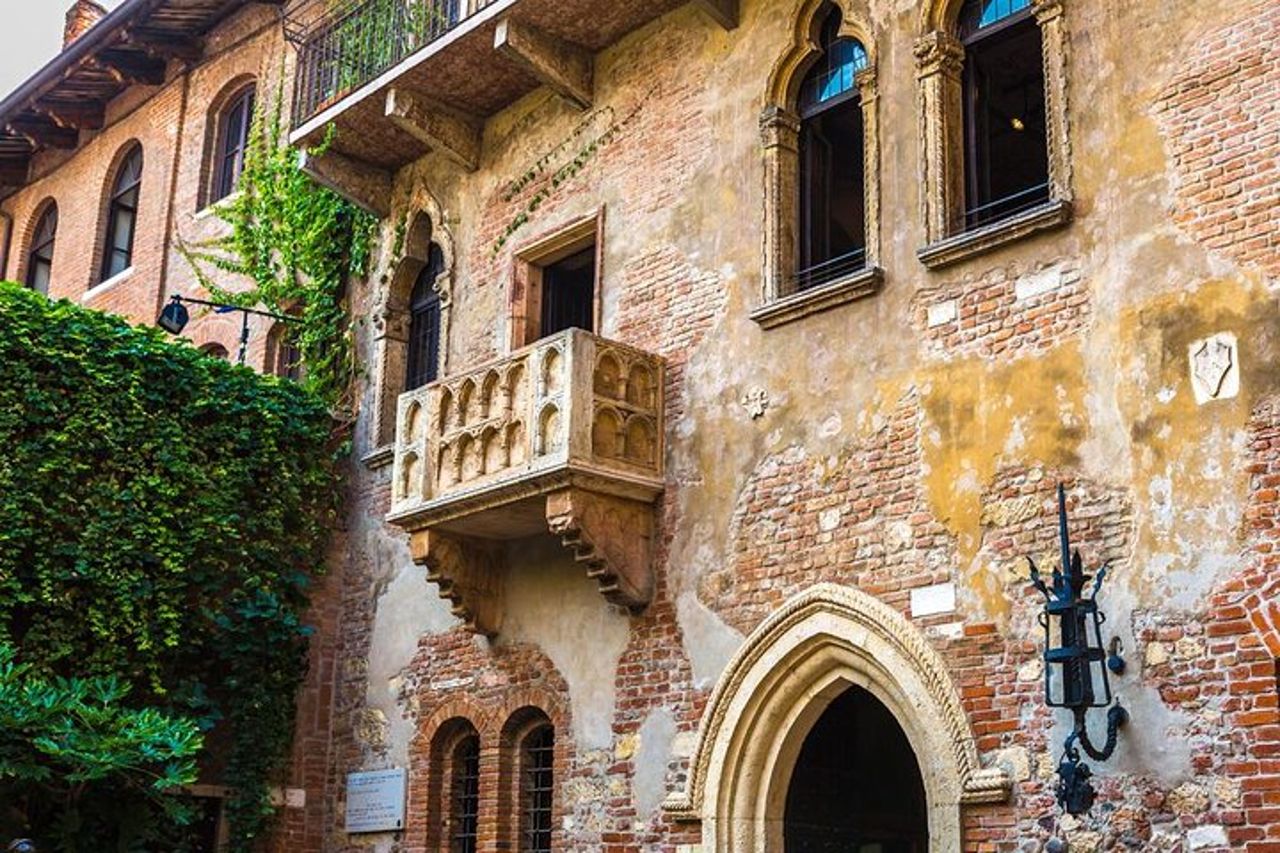 L'affascinante Verona: sulle orme di Romeo e Giulietta — 4