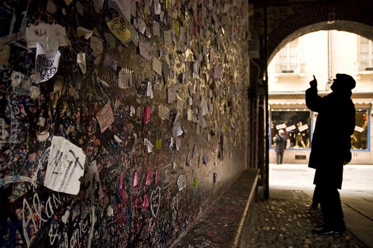 L'affascinante Verona: sulle orme di Romeo e Giulietta — 7