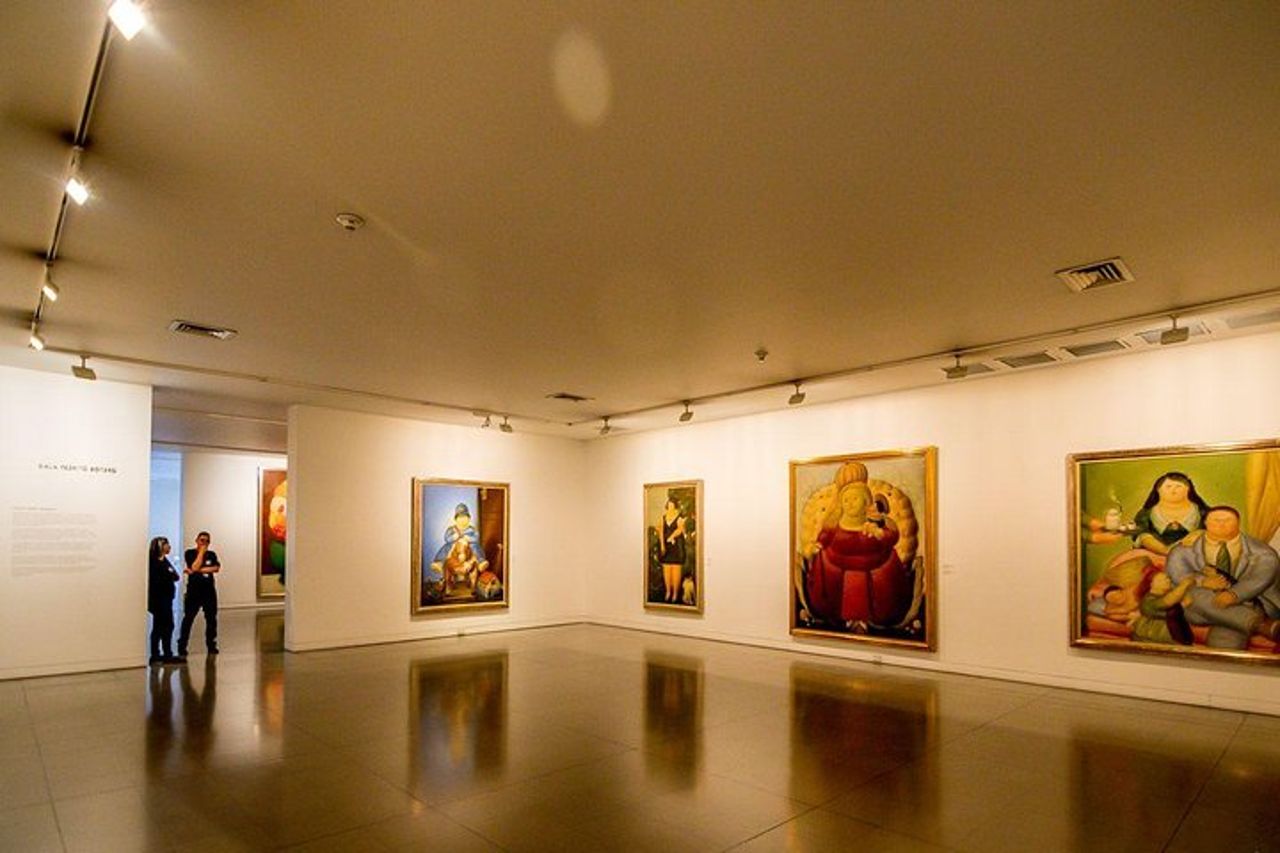 Tour culturale di immersione in Colombia