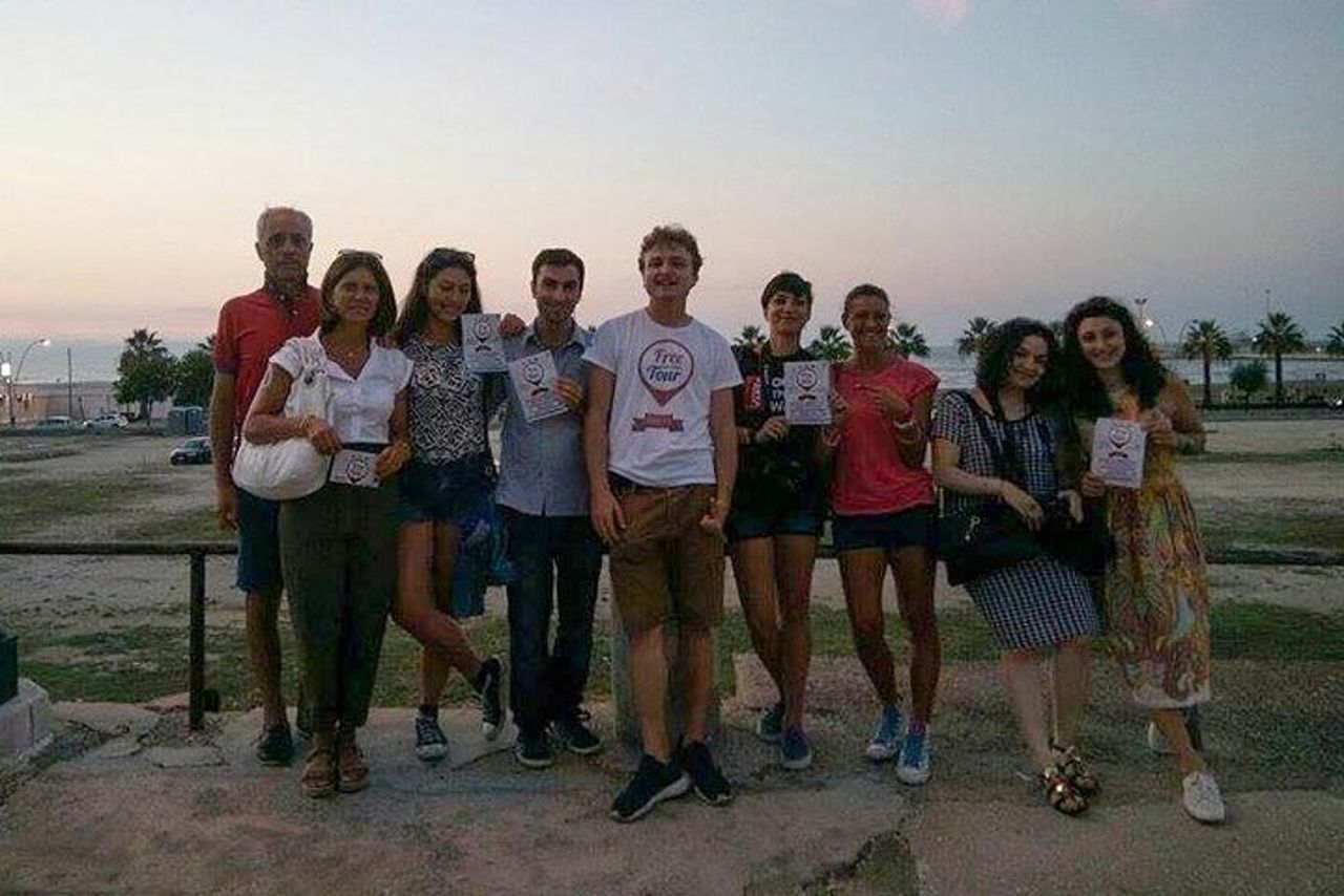 Tour a piedi di Barletta — 4