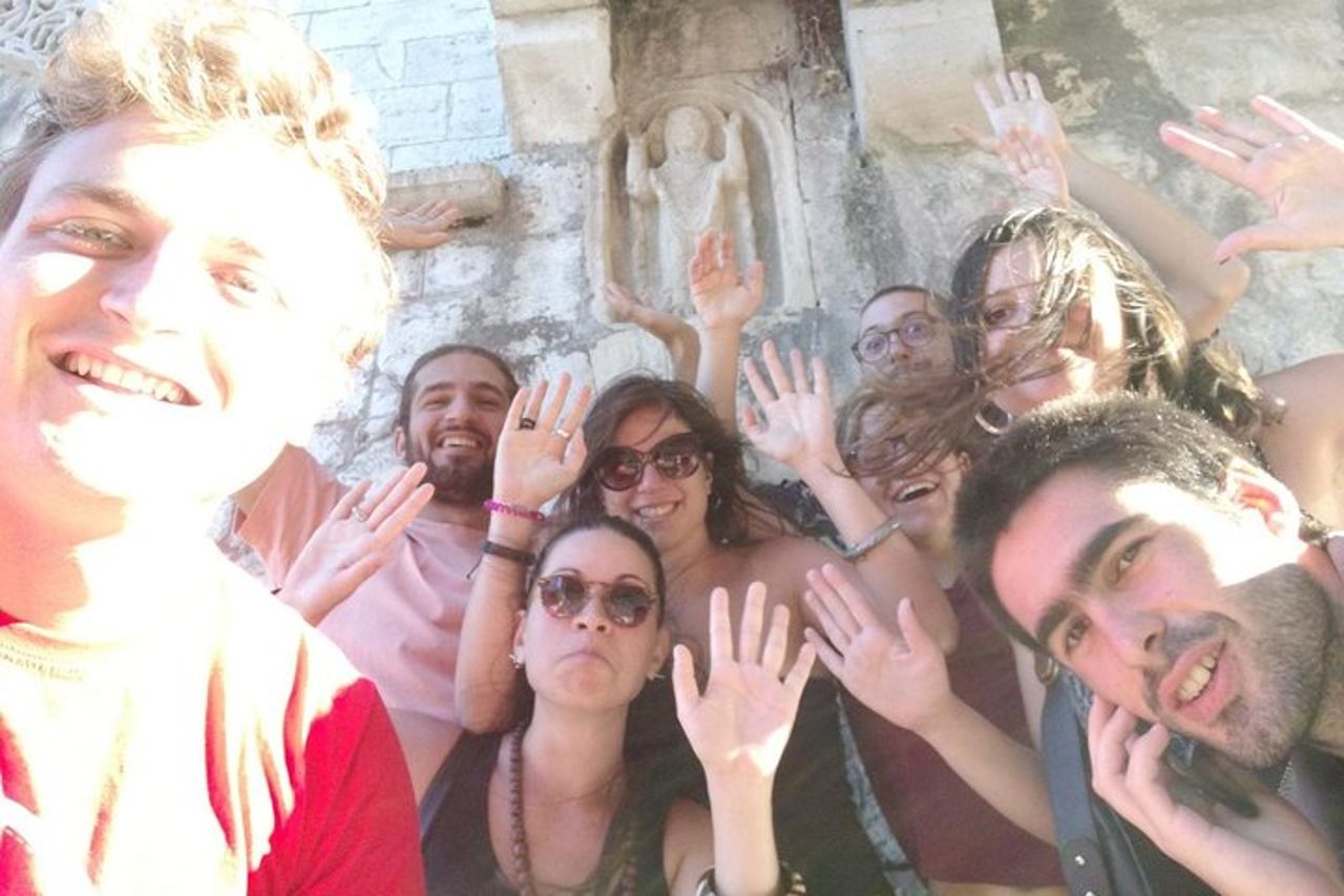 Tour a piedi di Barletta — 6
