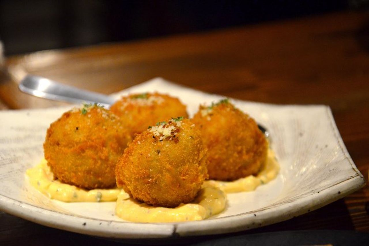 Tour gastronomico Tokyo Allstar — 8