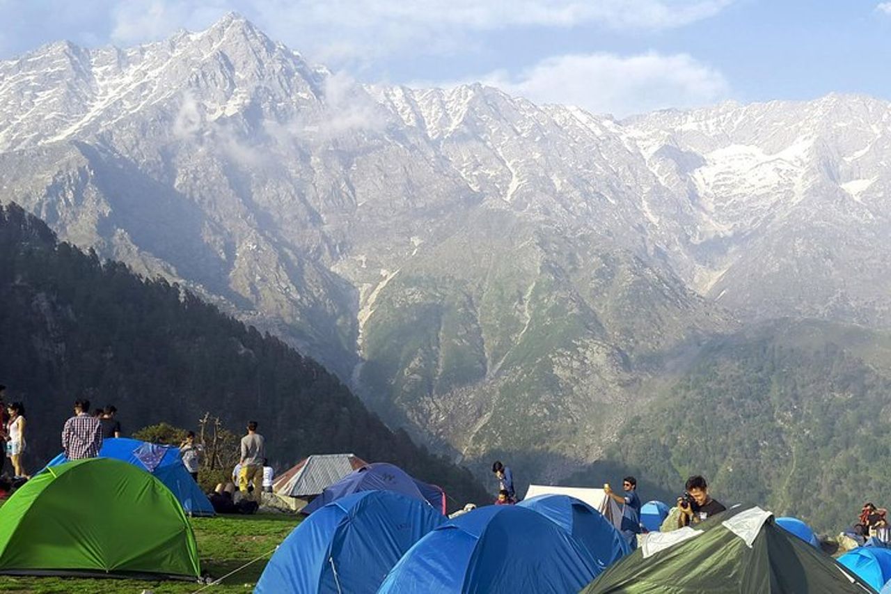 Trekking — 5