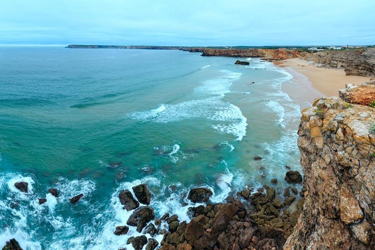 Da Lisbona: tour privato dell'Algarve a Portimao, Lagos e Sagres — 9