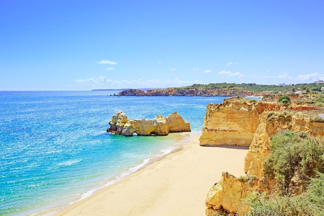 Da Lisbona: tour privato dell'Algarve a Portimao, Lagos e Sagres — 3