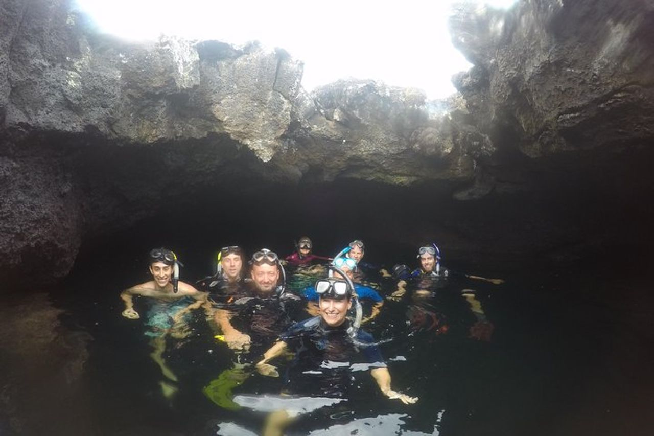 Godetevi il meglio di Quito e Galapagos (3 isole) 8 giorni di viaggio — 7