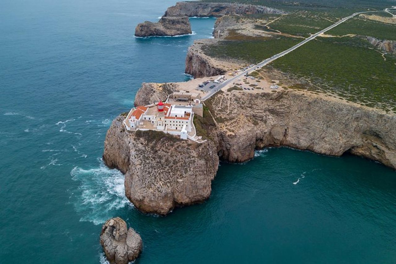 Da Lisbona: tour privato dell'Algarve a Portimao, Lagos e Sagres — 7