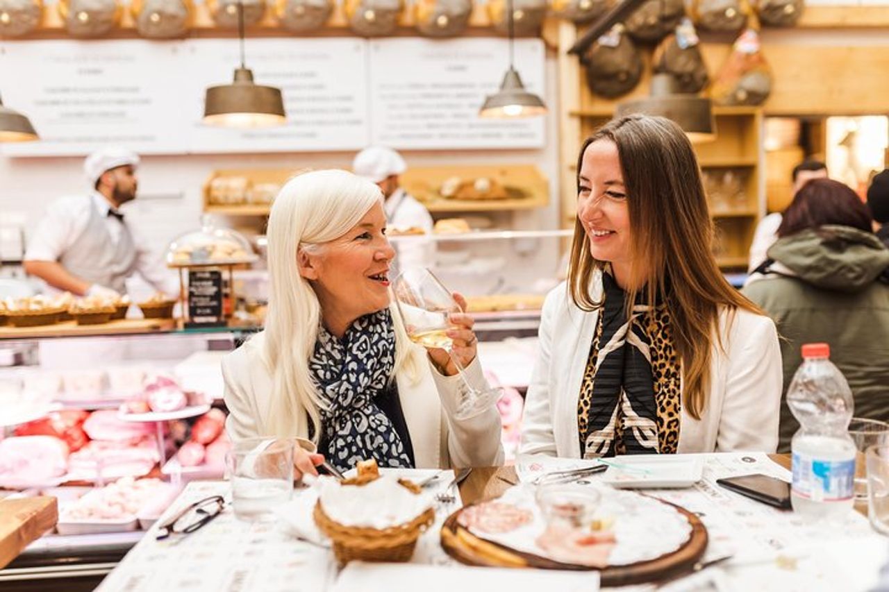Tour gastronomico privato di Bologna con un buongustaio locale: le prelibatezze più gustose di Bologna — 2