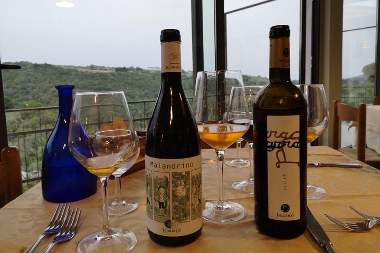 Orvieto by Evening: tour in e-bike per piccoli gruppi con cena — 4
