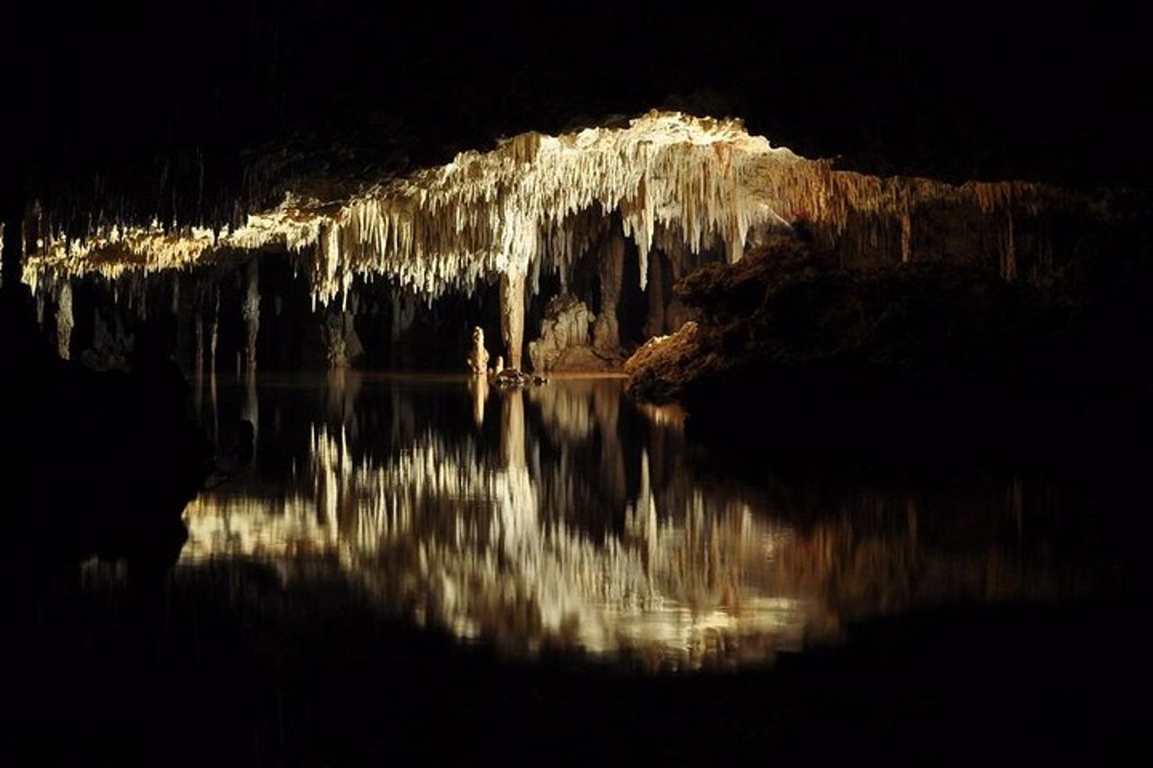 Rio Secreto Plus : Tour Classico, Bicicletta, Rappel & Ziplines — 4