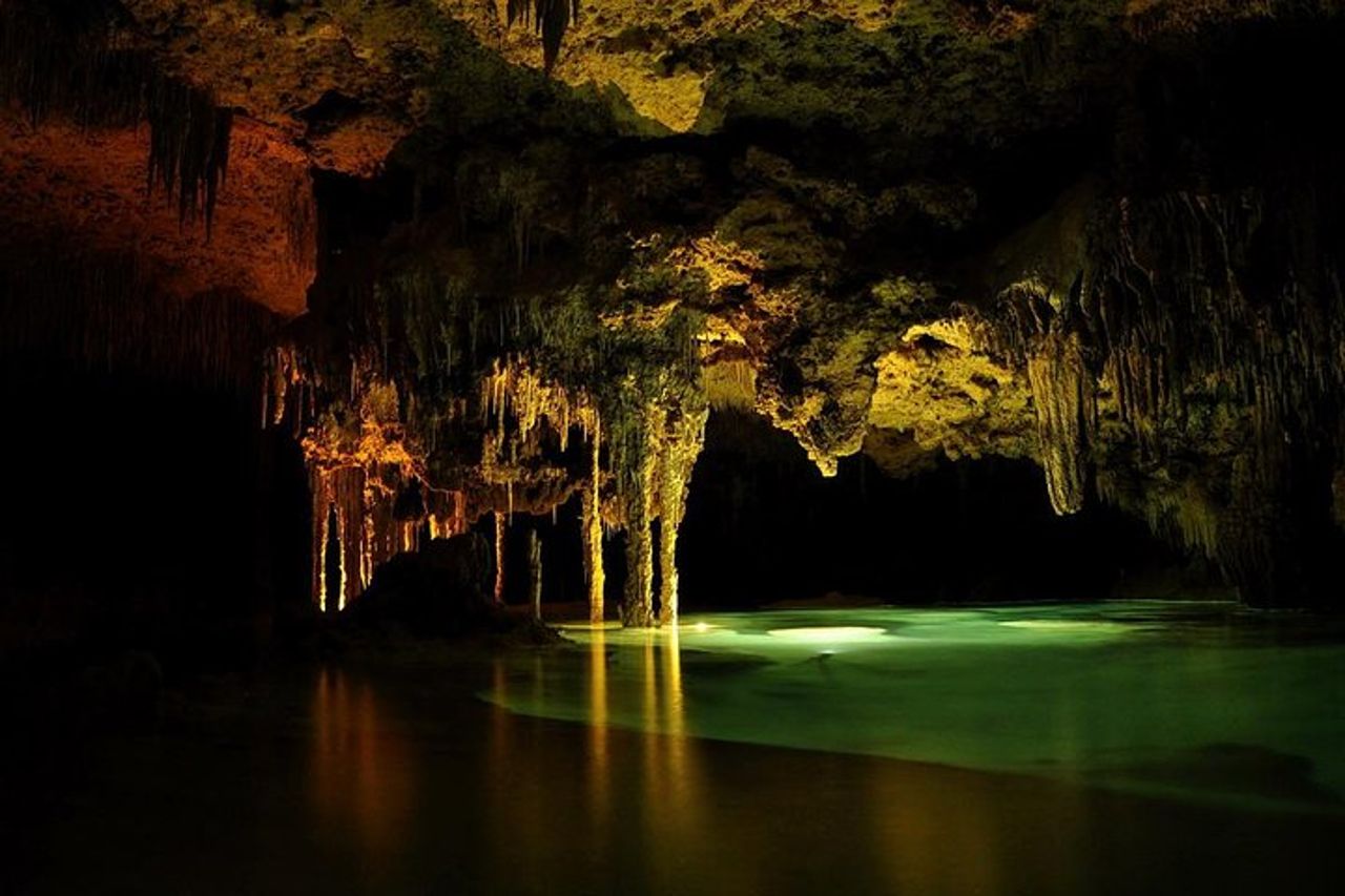 Rio Secreto Plus : Tour Classico, Bicicletta, Rappel & Ziplines — 5