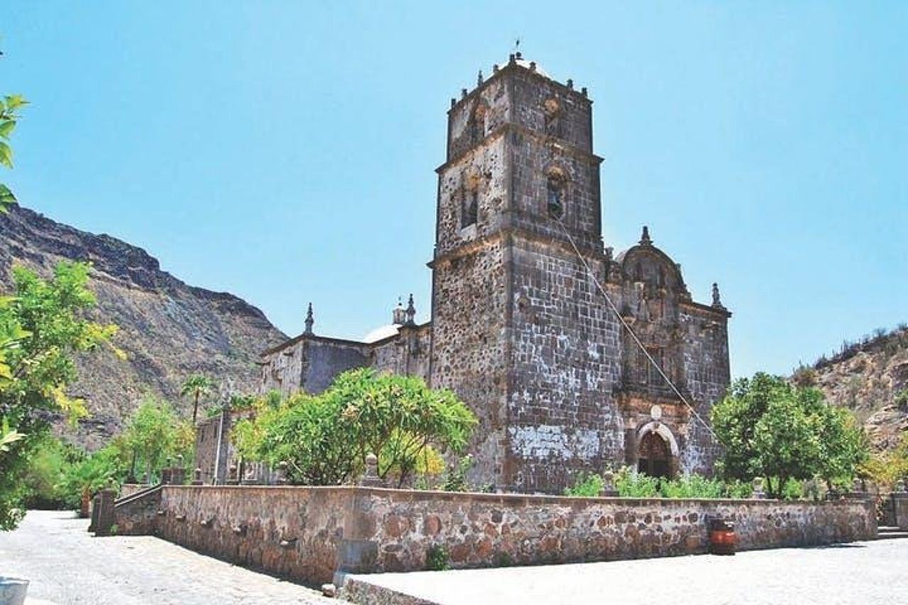 Esplora missione di San Javier, pranzo, passeggiata e tour storico