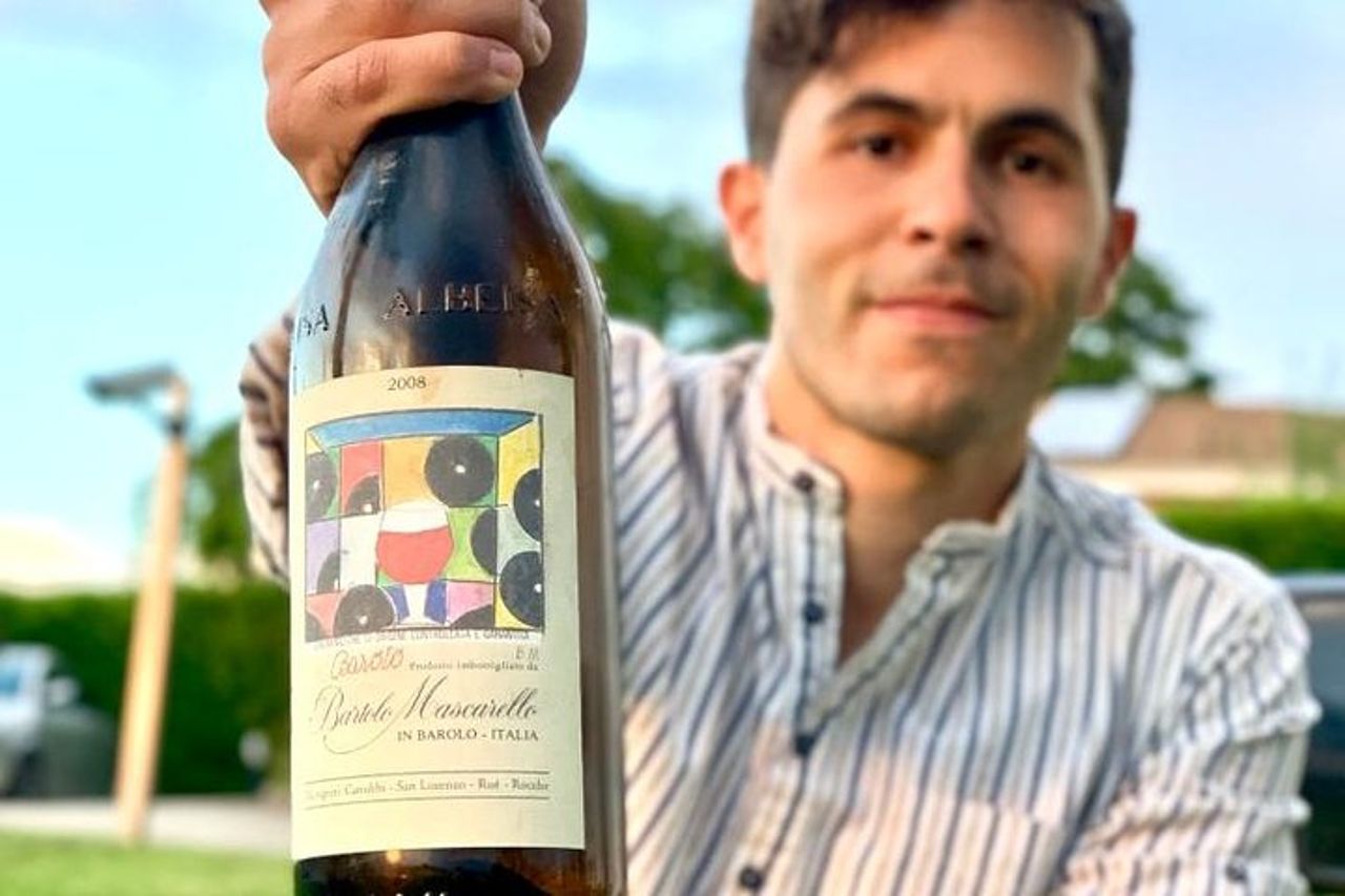 Tour enogastronomico delle Langhe - Un giorno con una Somm