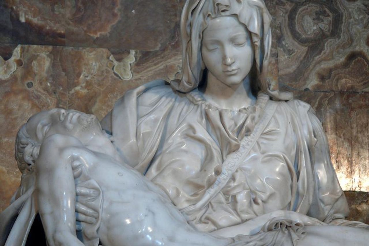 Rome: Vatican Museum &Sistine Chapel guided Tour — 3
