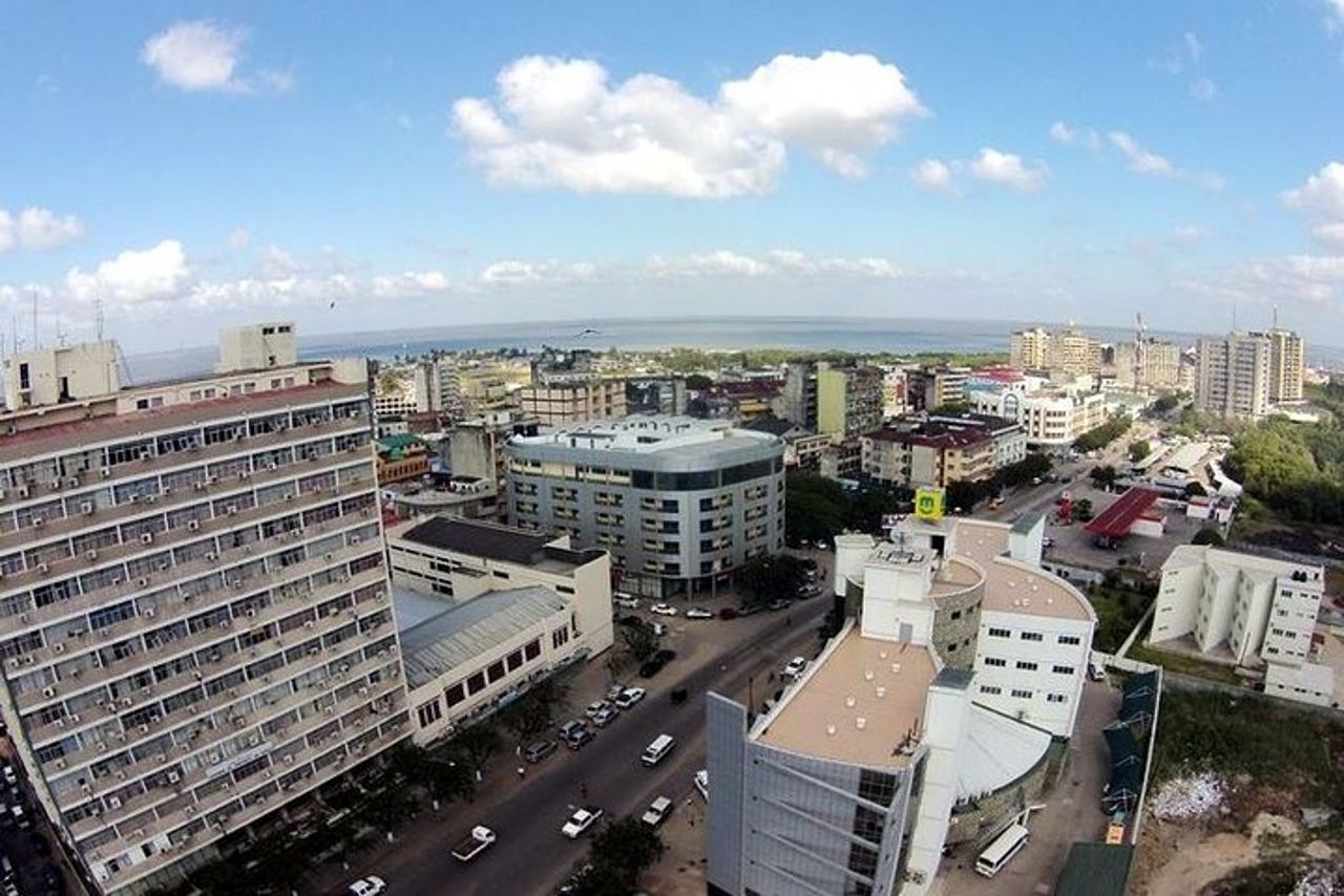 Tour di un giorno a Beira — 3