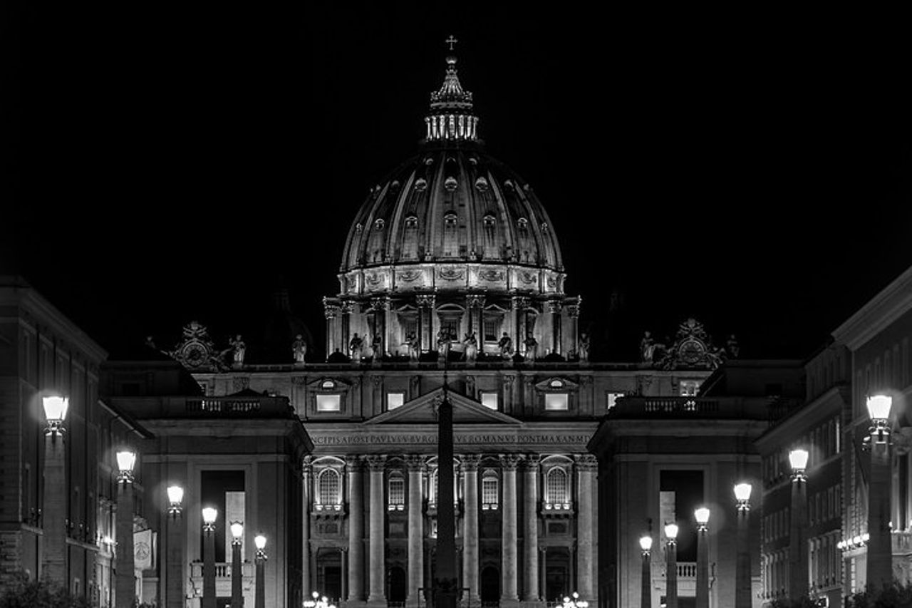 Rome: Vatican Museum &Sistine Chapel guided Tour — 5