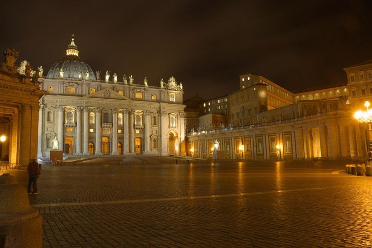 Rome: Vatican Museum &Sistine Chapel guided Tour — 6