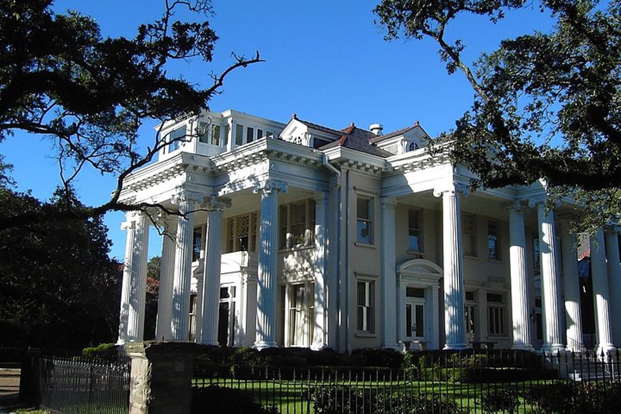 Tour della città e del cimitero di New Orleans per piccoli gruppi con prelievo dall'hotel — 7