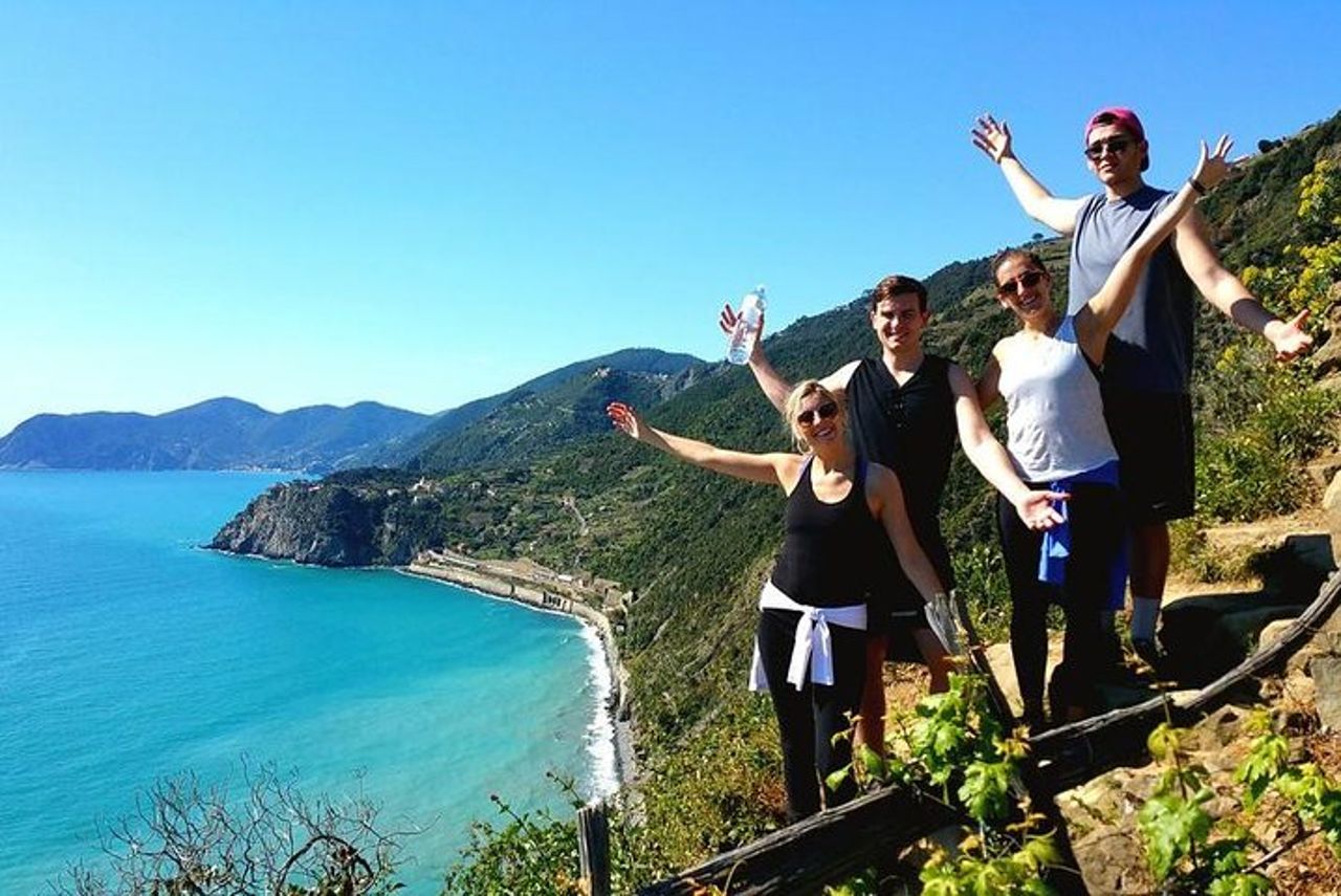 E-bike nel promontorio di Portofino intorno ai tradizionali villaggi di pescatori — 6