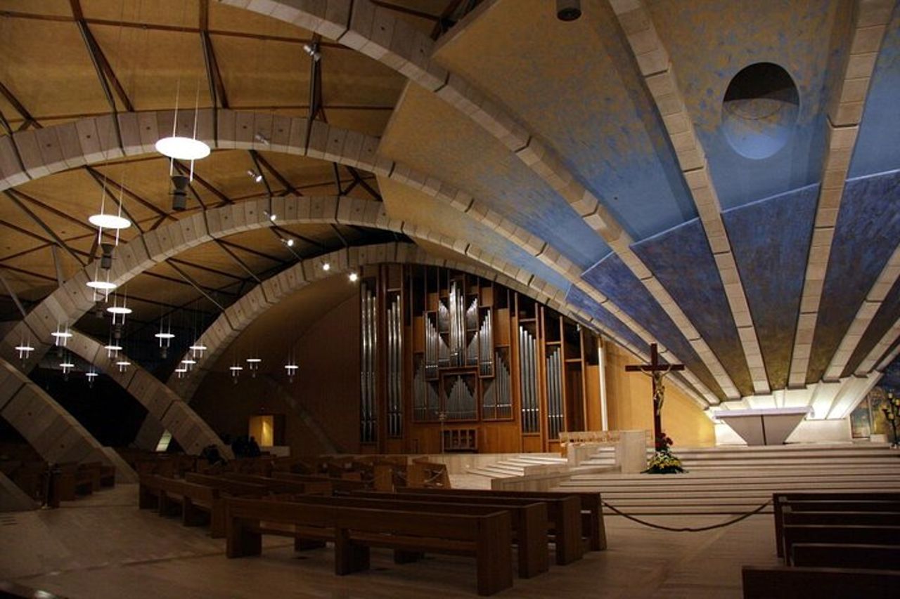 Tour con trasferimento da Foggia a San Giovanni Rotondo — 3