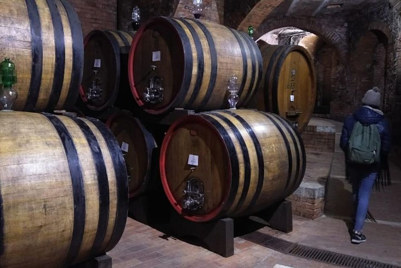 Scopri Montepulciano! — 3