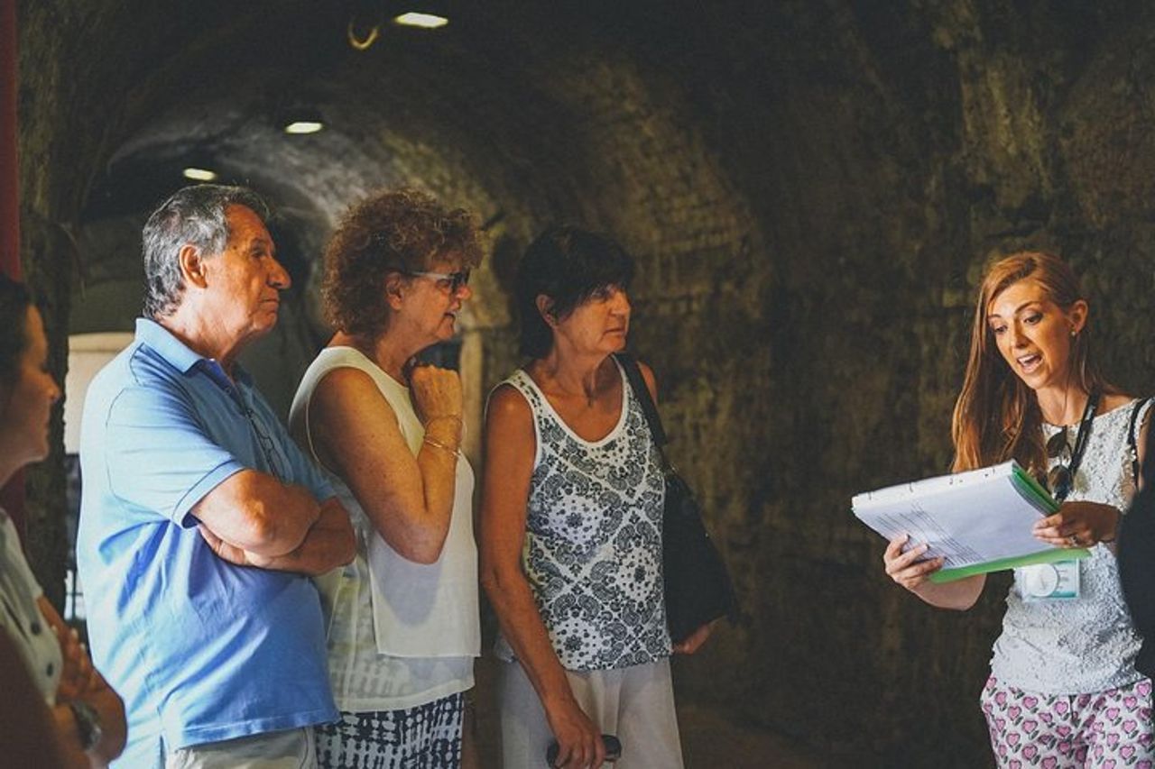 Visita guidata dell’Arena con ingresso Salta-fila — 7