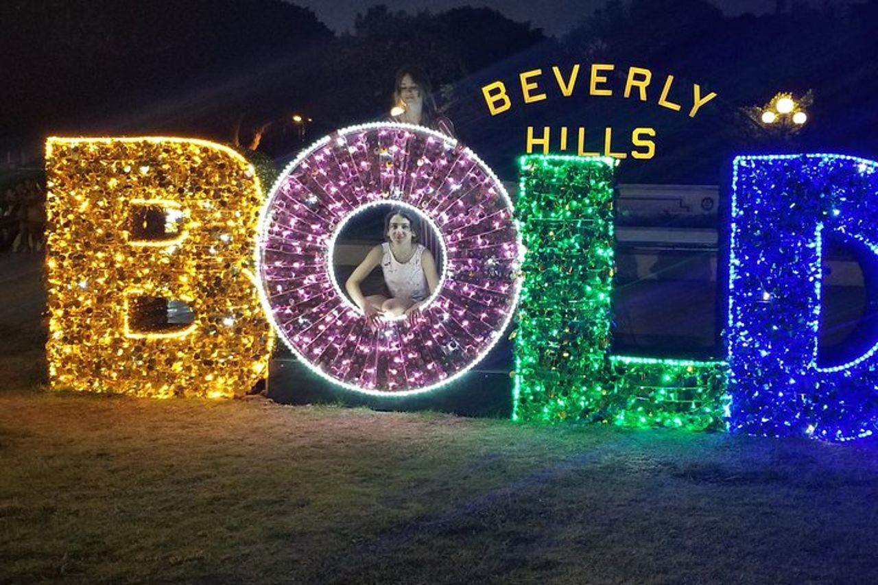 Tour di 3 ore a Los Angeles — 8