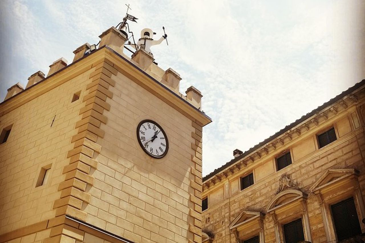 Scopri Montepulciano! — 4
